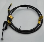 Dorman C138871 Rear Left Parking Brake Cable Fits Honda Accord 1994-1997. Fixed Price $79.99.