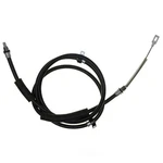 ACDELCO-18P96925-REAR Parking Br (92). Fixed Price $82.01.