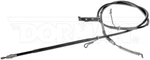 Dorman C661254 Parking Brake Cable Fits Ford Models. Fixed Price $35.84.