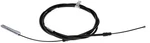 Parking Brake Cable Dorman C661278. Fixed Price $86.21.