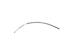 Parking Brake Cable Dorman C92388. Fixed Price $62.82.