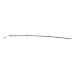New Oem Nissan 2007-2012 Versa Rear Parking Emergency Brake Cable 36530-EM30A. Fixed Price $42.95.