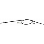 Dorman C660079 Parking Brake Cable For 95-00 Nissan 200SX Lucino Sentra. Fixed Price $62.46.