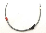 New Oem Ford Parking Brake Cable Front YL8Z-2853-AA Escape Manual Trans 2001-04. Fixed Price $21.35.