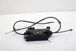 2010-2015 Bmw 750I Xdrive Emergency Electric Parking Brake Actuator 34436881647. Fixed Price $122.53.