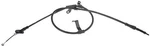 Parking Brake Cable - Dorman# C660853. Fixed Price $71.95.