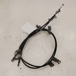 Honda Cr-z Parking Brake Emergency Cable 2015 2014 2013. Fixed Price $82.75.