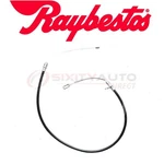 Raybestos BC96001 ELEMENT3 Parking Brake Cable For C660262 BC142029 Hardware Pi. Fixed Price $39.40.