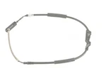 Genuine Brand New Kia Carnival 1999-2005 Cable Parking Rear, Lh. Fixed Price $76.27.