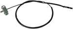 Parking Brake Cable Dorman C660986. Fixed Price $24.67.