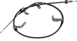 Brake Cable For Kia Soul 1.6 Crdi 128 2009/02- Rear Right + More. Fixed Price $41.18.