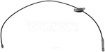 Intermediate Parking Brake Cable 2007-2008 Ford Explorer Sport Trac Dorman. Fixed Price $24.95.