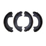 Genuine Dynamic Friction Dfc Parking Shoes 1902-0940-00. Fixed Price $37.08.