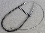 Used Original Genuine Porsche 911 912 Swb Parking Hand Brake Cable 1965-68 #8. Fixed Price $50.00.