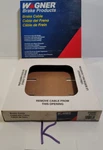 Wagner F132067 / BC132067 Brake Cable. Fixed Price $28.00.