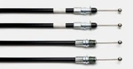 Wilwood Parking Brake Cable Kit For 1994-2004 Mustang Part 330-11282. Fixed Price $220.99.
