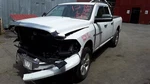 Door Handle Exterior Front Driver Left Fits 09-18 Dodge 1500 Pickup 392871. Fixed Price $40.32.