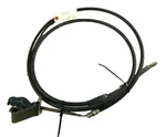 Ford 1W7Z-2A635-BA Genuine Oem 2001-2002 Crown Victoria Asm Parking Brake Cable. Fixed Price $99.95.