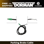 For 2005 Saab 9-7X Dorman Parking Brake Cable Rear Right. Fixed Price $69.24.