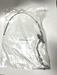 New Oem 2004 - 2006 Pontiac Gto Parking Brake Cable Discontinued Nos. Fixed Price $75.00.