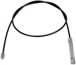 Parking Brake Cable Dorman C661305. Fixed Price $24.71.