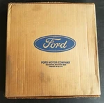 Genuine Ford Oem D6DZ-2B601-C Parking Brake Cable. Fixed Price $44.00.
