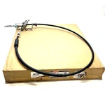 New Oem Genuine Ford Cable Assembly Parking Brake Motorcraft BRCA190. Fixed Price $39.16.