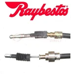 Raybestos BC94904 ELEMENT3 Parking Brake Cable For V10-30114 Hardware Ga. Fixed Price $48.59.