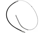 Front Parking Brake Cable Ac Delco 85YPBFN42 For Chevy Camino 1979 1980. Fixed Price $34.10.