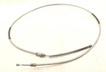 New Oem Ford Parking Brake Cable Rear Right F2UZ-2A635-F E-250 E-350 1992-1994. Fixed Price $22.95.