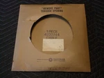 1981 1982 Dodge Aries-plymouth Reliant Nos Speedometer Cable 4220744 Mopar. Fixed Price $20.00.