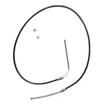 Parking Brake Cable 18P423 Acdelco Professional. Fixed Price $32.22.