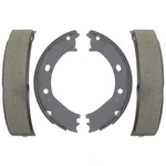 Rr Parking Brake Shoes Raybestos 852PG. Fixed Price $77.77.