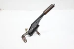 91-02 Bmw E36 Series M3 Z3 Emergency Leather Brake Lever Handle Oem. Fixed Price $130.50.