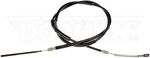 Dorman C96037 Parking Brake Cable Fits Chevrolet Blazer. Fixed Price $49.28.