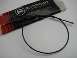 Api 1479-02836 Rear Center Parking Brake Cable 96-02 Express 3500 Cutaway Van. Fixed Price $16.19.