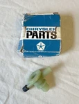 Nos Mopar 1968-70 Power Brake Check Valve Bendix Booster Charger Gtx Cuda Dart. Fixed Price $99.99.