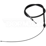 Dorman C660995 Parking Brake Cable For 09-13 Cheyenne Sierra 1500 Silverado. Fixed Price $37.99.