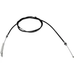 C660209 Dorman Parking Brake Cable Rear Passenger Right Side For Chevy Yukon. Fixed Price $51.52.