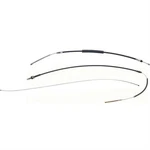 Oer *R1022 1968-69 Camaro Park Brake Cable Kit. Fixed Price $132.99.