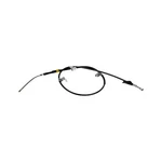 For Subaru Legacy 2005-2009 Parking Brake Cable Black Rubber Outer Sleeve. Fixed Price $68.67.