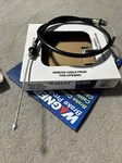 Rr Right Brake Cable Raybestos BC93524 Wagner F102755. Fixed Price $6.00.