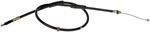 Brake Cable Dorman/first Stop C660061. Fixed Price $62.84.