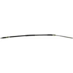 Dorman C660232 Parking Brake Cable For 98-04 Cadillac Deville Seville. Fixed Price $34.80.