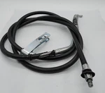 Dorman C660078 Rear Driver Parking Brake Cable Ford F-250 F-350 Excursion. Fixed Price $44.99.