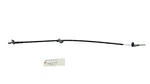 94-03 W202 W208 Mercedes CLK320 Handbrake Parking Cable T5277. Fixed Price $79.04.