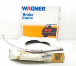 F123936 Wagner Parking Brake Cable Made Canada Free Shipping. Fixed Price $22.44.