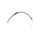 Genuine Mopar Parking Brake Cable Left Rear 5181738AD. Fixed Price $84.79.