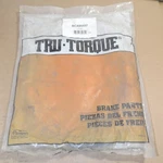 Parking Brake Cable Tru-torque BCA95557 New. Fixed Price $21.99.