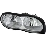 Dorman 1590045 Headlight For Chevrolet Camaro 1998-2002 Right. Fixed Price $245.04.